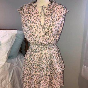Mixology Garden Variety Dress Decker